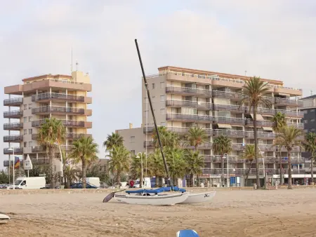 Appartement à Peñíscola avec piscine et parking - Photo 15