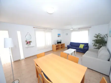 Villa tranquille à Peñiscola avec piscine privée et climatisation pour 8 personnes - Photo 1
