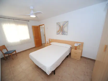 Villa tranquille à Peñiscola avec piscine privée et climatisation pour 8 personnes - Photo 3