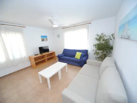 Villa tranquille à Peñiscola avec piscine privée et climatisation pour 8 personnes - Photo 6