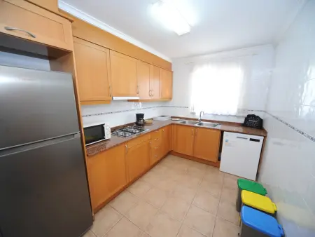 Villa tranquille à Peñiscola avec piscine privée et climatisation pour 8 personnes - Photo 8