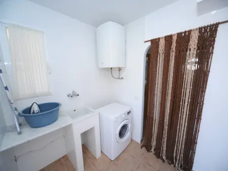 Villa tranquille à Peñiscola avec piscine privée et climatisation pour 8 personnes - Photo 10