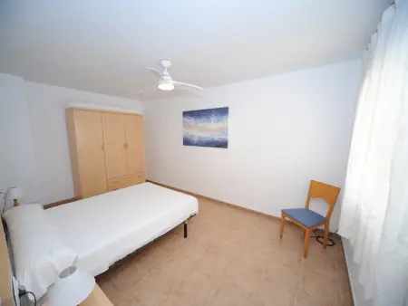 Villa tranquille à Peñiscola avec piscine privée et climatisation pour 8 personnes - Photo 11