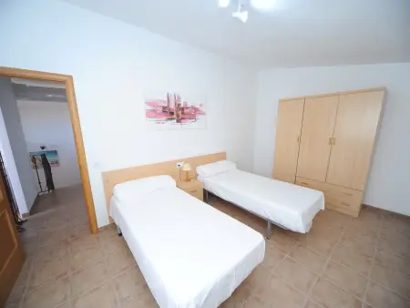 Villa tranquille à Peñiscola avec piscine privée et climatisation pour 8 personnes - Photo 15
