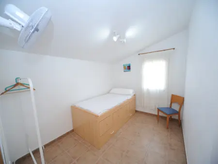 Villa tranquille à Peñiscola avec piscine privée et climatisation pour 8 personnes - Photo 16