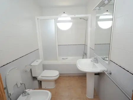 Villa tranquille à Peñiscola avec piscine privée et climatisation pour 8 personnes - Photo 17
