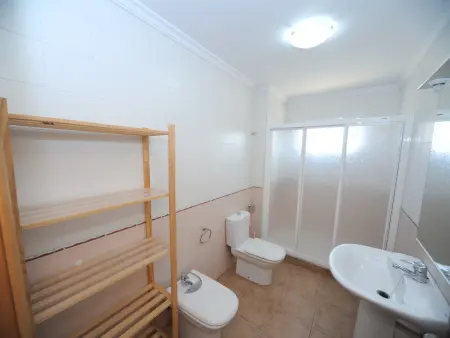 Villa tranquille à Peñiscola avec piscine privée et climatisation pour 8 personnes - Photo 19