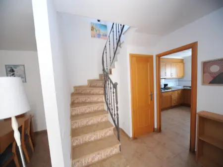 Villa tranquille à Peñiscola avec piscine privée et climatisation pour 8 personnes - Photo 20