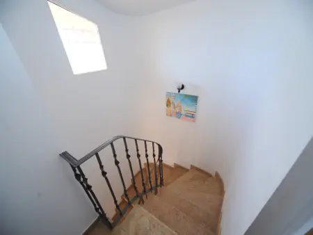 Villa tranquille à Peñiscola avec piscine privée et climatisation pour 8 personnes - Photo 21