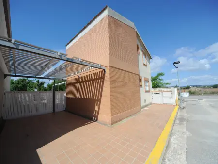 Villa tranquille à Peñiscola avec piscine privée et climatisation pour 8 personnes - Photo 32