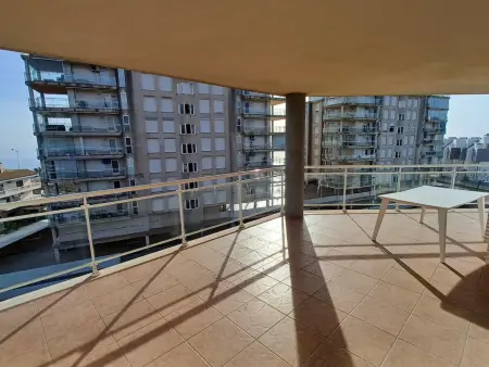 Charmant appartement à Peñíscola avec terrasse, proche plage - Photo 1