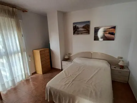 Charmant appartement à Peñíscola avec terrasse, proche plage - Photo 3