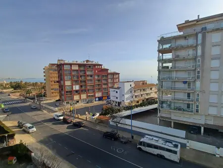 Charmant appartement à Peñíscola avec terrasse, proche plage - Photo 4