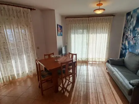 Charmant appartement à Peñíscola avec terrasse, proche plage - Photo 5