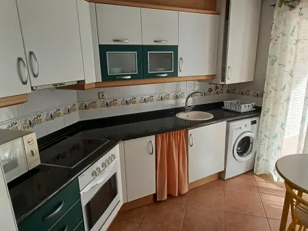 Charmant appartement à Peñíscola avec terrasse, proche plage - Photo 6