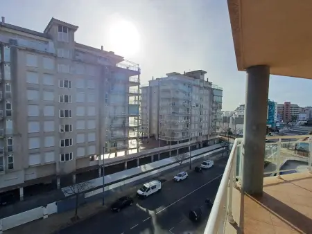 Charmant appartement à Peñíscola avec terrasse, proche plage - Photo 11