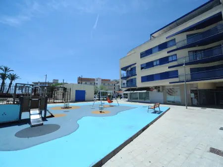 Appartements à Peniscola, plages à proximité, WIFI gratuit - Photo 2