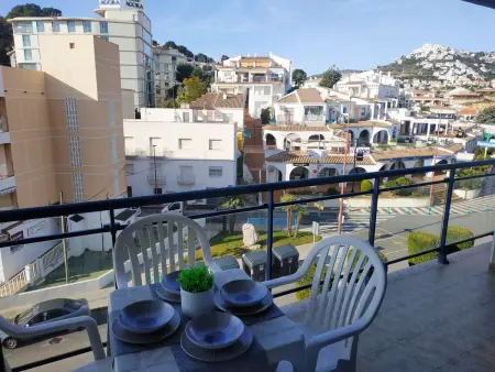 Appartements à Peniscola, plages à proximité, WIFI gratuit - Photo 3