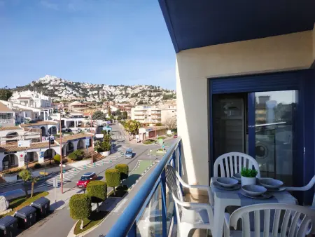 Appartements à Peniscola, plages à proximité, WIFI gratuit - Photo 4