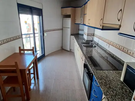 Appartements à Peniscola, plages à proximité, WIFI gratuit - Photo 5