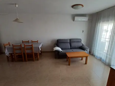 Appartements à Peniscola, plages à proximité, WIFI gratuit - Photo 6