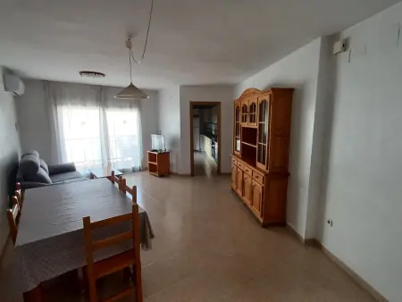 Appartements à Peniscola, plages à proximité, WIFI gratuit - Photo 7