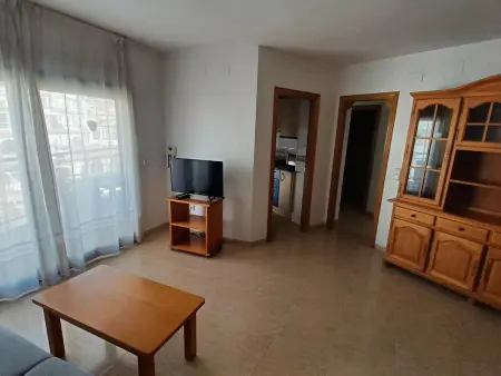 Appartements à Peniscola, plages à proximité, WIFI gratuit - Photo 8