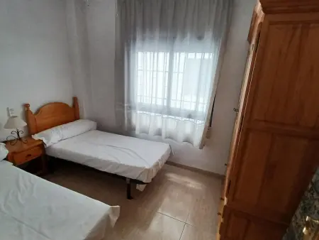Appartements à Peniscola, plages à proximité, WIFI gratuit - Photo 9
