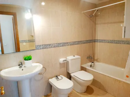Appartements à Peniscola, plages à proximité, WIFI gratuit - Photo 10