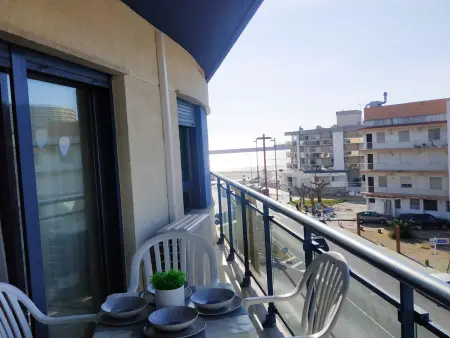 Appartements à Peniscola, plages à proximité, WIFI gratuit - Photo 11