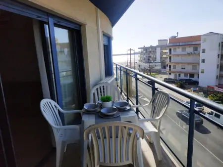Appartements à Peniscola, plages à proximité, WIFI gratuit - Photo 12