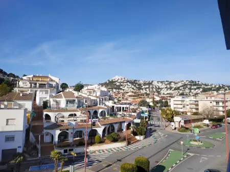Appartements à Peniscola, plages à proximité, WIFI gratuit - Photo 13