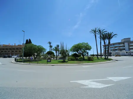 Appartements à Peniscola, plages à proximité, WIFI gratuit - Photo 15