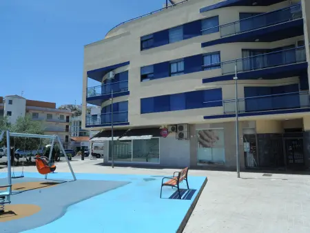 Appartements à Peniscola, plages à proximité, WIFI gratuit - Photo 17