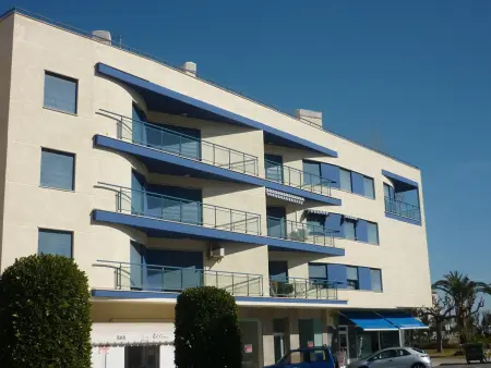 Appartements à Peniscola, plages à proximité, WIFI gratuit - Photo 18
