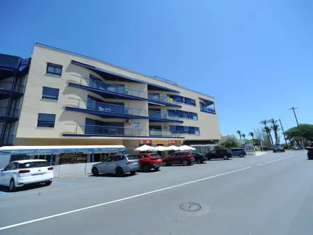 Appartements à Peniscola, plages à proximité, WIFI gratuit - Photo 19