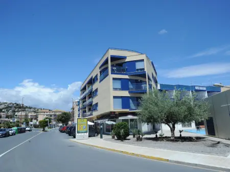 Appartements à Peniscola, plages à proximité, WIFI gratuit - Photo 20