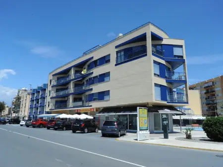 Appartements à Peniscola, plages à proximité, WIFI gratuit - Photo 21