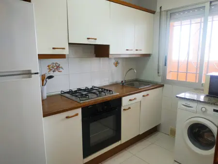 Appartement bord de mer à Peñíscola, 4/6 pers., piscine, animaux admis - Photo 7