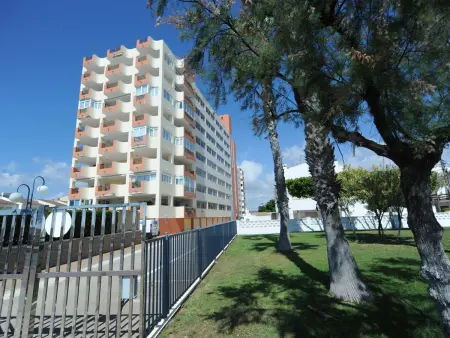 Appartement bord de mer à Peñíscola, 4/6 pers., piscine, animaux admis - Photo 20