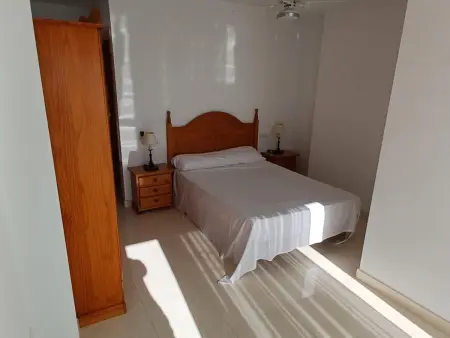 Appartement mansardé 7 pers, centre-ville Peniscola, à 70m plage, WIFI - Photo 3