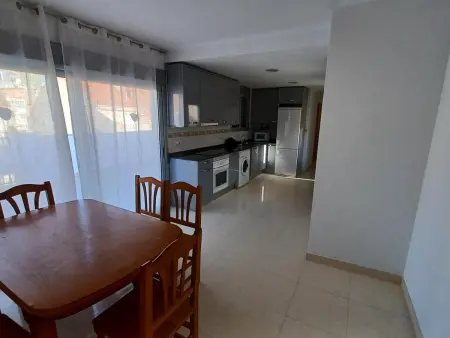 Appartement mansardé 7 pers, centre-ville Peniscola, à 70m plage, WIFI - Photo 6