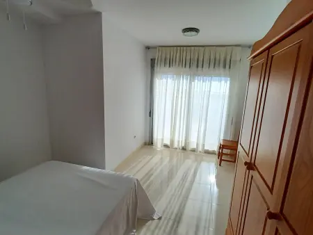 Appartement mansardé 7 pers, centre-ville Peniscola, à 70m plage, WIFI - Photo 8