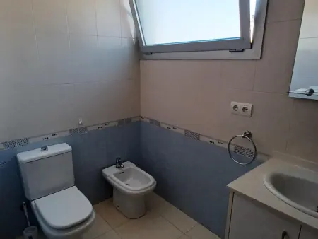 Appartement mansardé 7 pers, centre-ville Peniscola, à 70m plage, WIFI - Photo 10