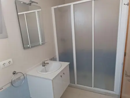 Appartement mansardé 7 pers, centre-ville Peniscola, à 70m plage, WIFI - Photo 11