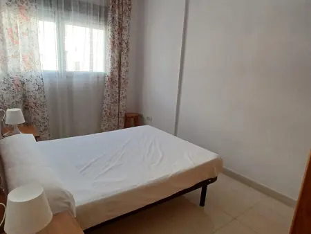 Appartement à Peñiscola, 2 chambres pour 6 pers., au centre, proche plages - Photo 4