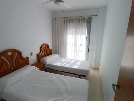 Appartement à Peñiscola, 2 chambres pour 6 pers., au centre, proche plages - Photo 6