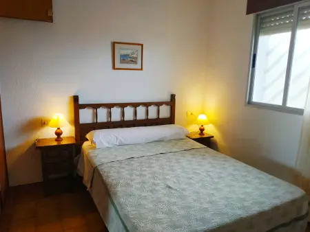 Appartement à Peñíscola, proche plage, piscine, animaux admis - Photo 8