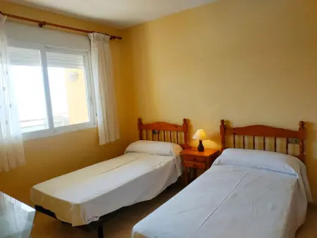 Appartement 2 chambres avec terrasse et parking à Peniscola - Photo 7