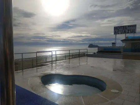 Appartement 2 chambres avec terrasse et parking à Peniscola - Photo 10